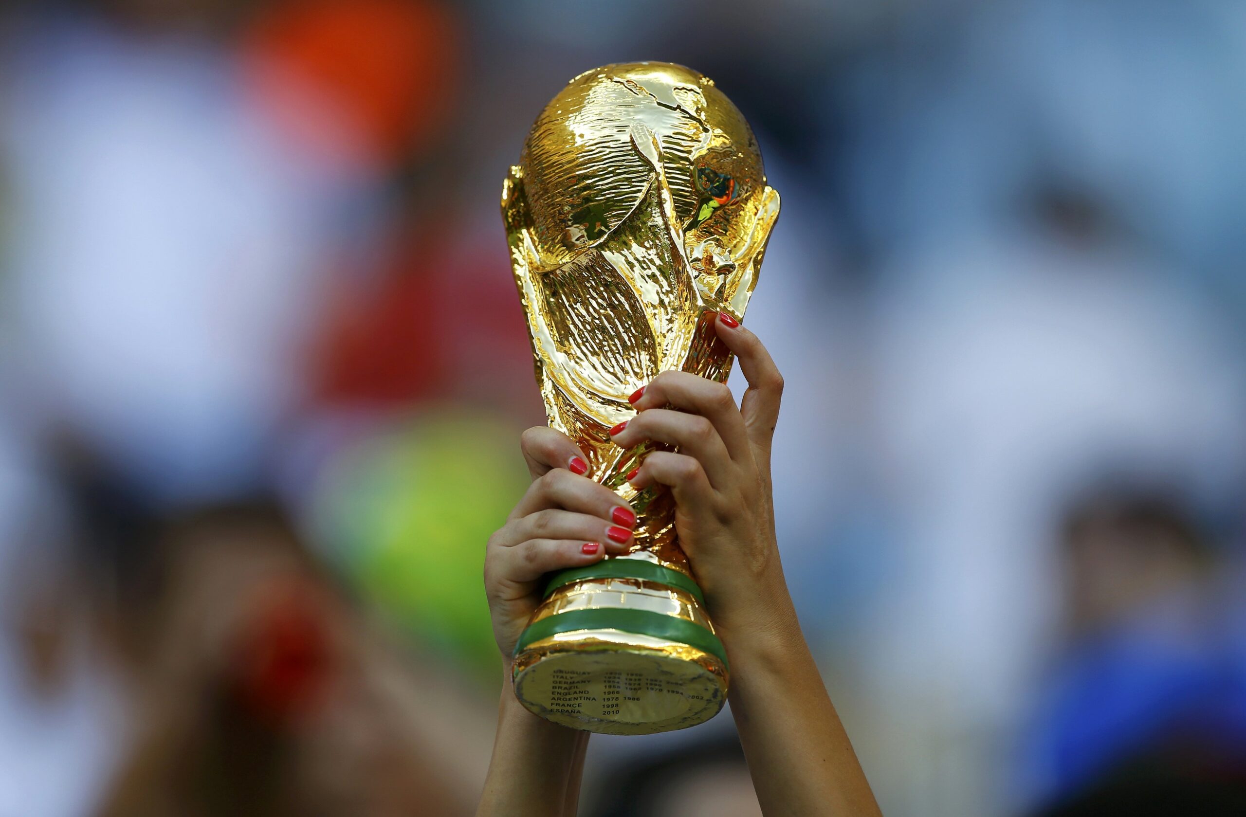World Cup Preview